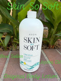 Avon Skin So Soft Original Lotion