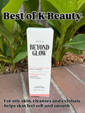 Avon Beyond Glow Facial Cleanser