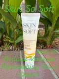 Avon Skin So Soft Radiant Moisture Hand Cream