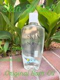 Avon Skin So Soft Original Bath Oil