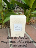 Avon Rare Pearls Perfume