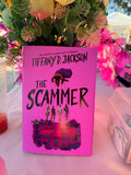 The Scammer by Tiffany D. Jackson