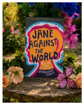 Jane Against the World by Karen Blumenthal