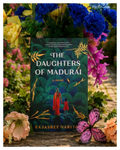The Daughters of Madurai by Rajasree Variyar