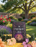 The Far Away Inn by Sarah Beth Durst